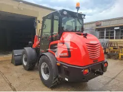 2023 MANITOU MLA7-75 H-Z