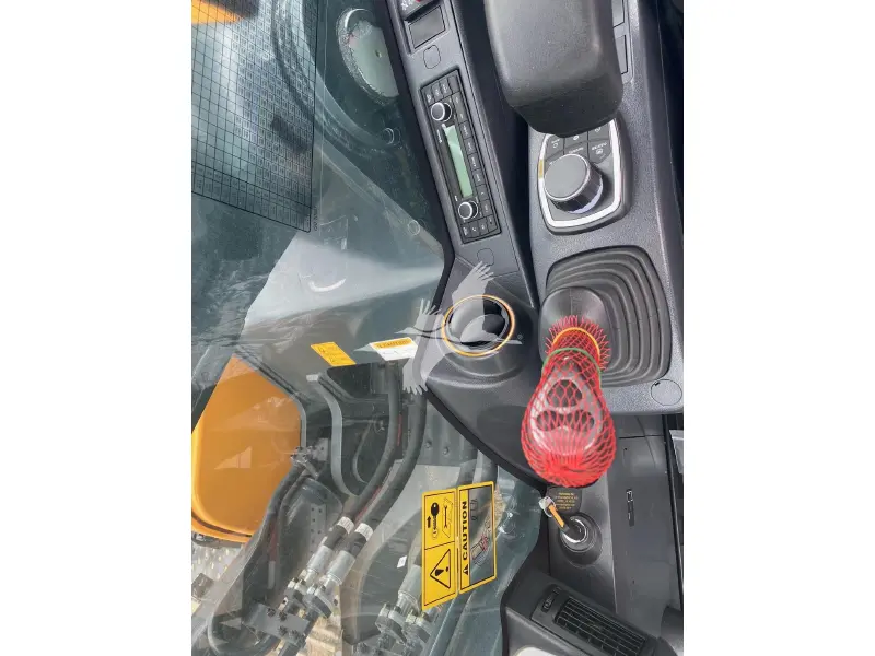 2023 HYUNDAI HX300A LR