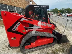 2024 MANITOU 1650RT