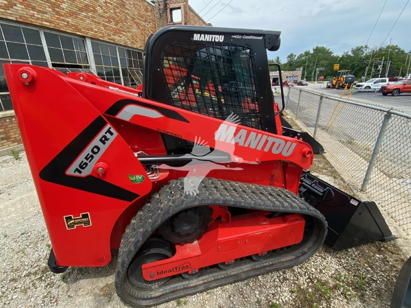 2024 MANITOU 1650RT
