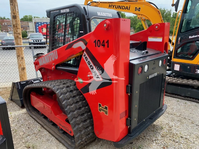 2024 MANITOU 1650RT