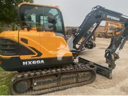 2024 HYUNDAI HX60AN