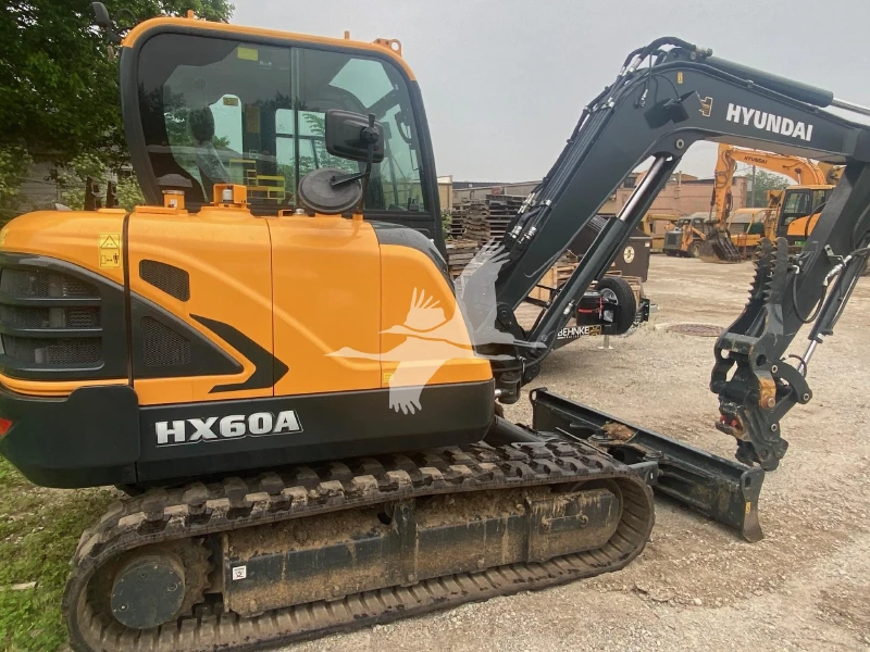 2024 HYUNDAI HX60AN