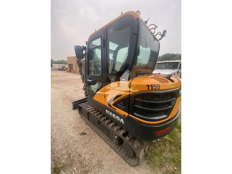 2024 HYUNDAI HX60AN