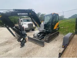 2024 HYUNDAI HX60AN