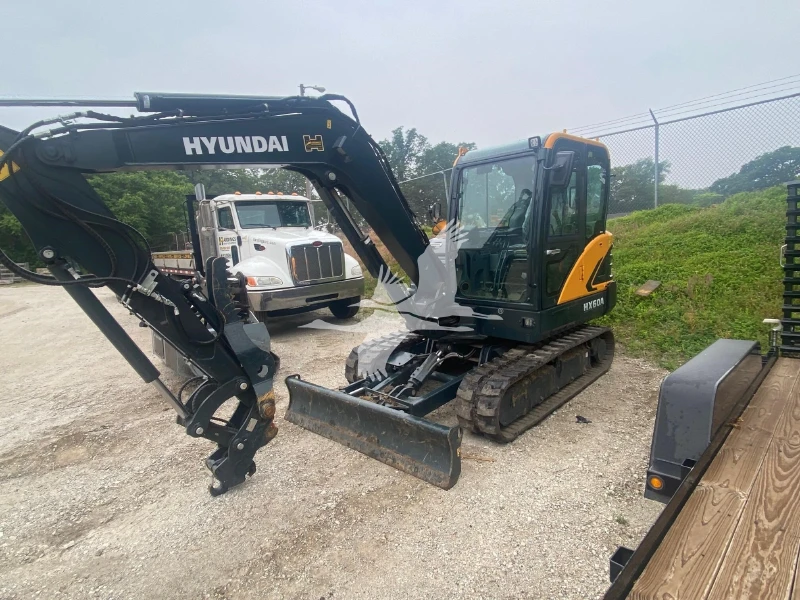 2024 HYUNDAI HX60AN