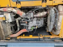 2016 HYUNDAI HX330L