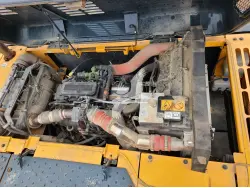 2016 HYUNDAI HX330L