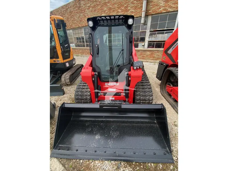 2024 MANITOU 1650RT