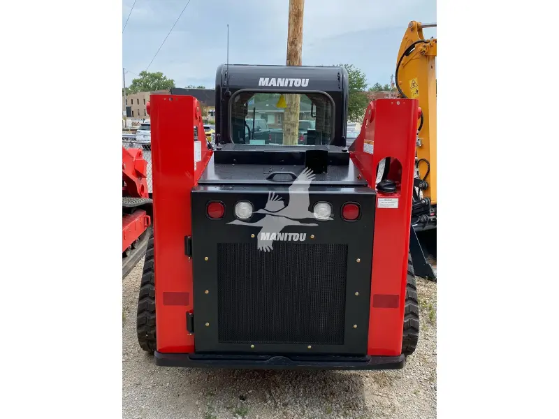 2024 MANITOU 1650RT