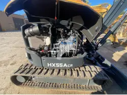 2026 HYUNDAI HX55ACR