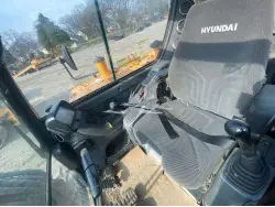 2021 HYUNDAI ROBEX 55-9A