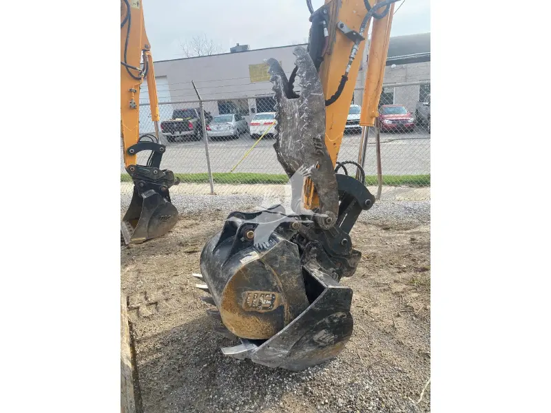 2021 HYUNDAI ROBEX 55-9A