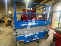2016 GENIE GS2632