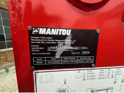 2024 MANITOU 1650RT