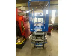 2016 GENIE GS2632