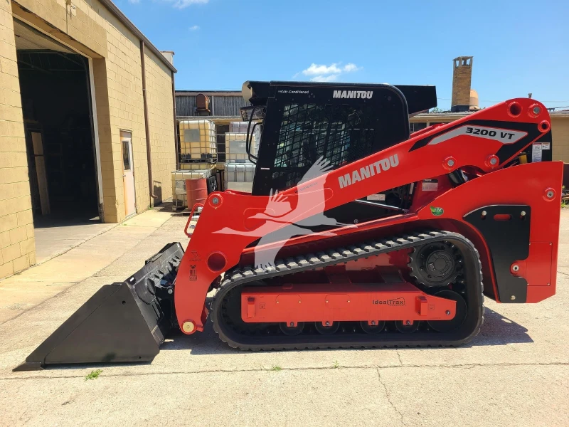 2023 MANITOU 3200VT