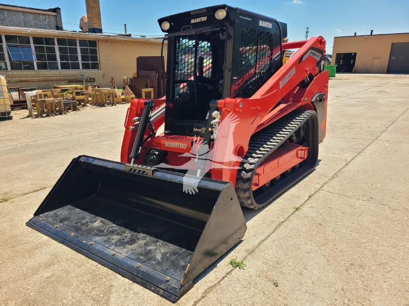 2023 MANITOU 3200VT