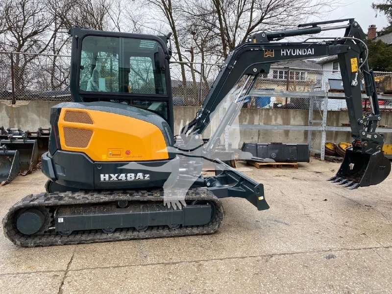 2024 HYUNDAI HX48AZ