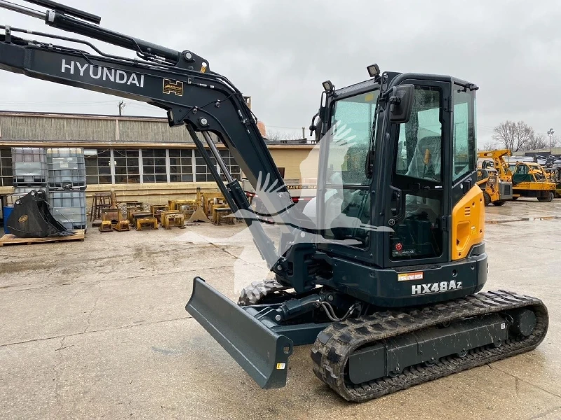 2024 HYUNDAI HX48AZ