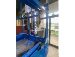 2016 GENIE GS2632