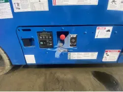 2016 GENIE GS2632