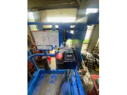 2016 GENIE GS2632