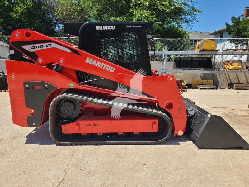 2023 MANITOU 3200VT