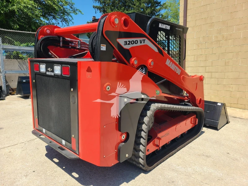 2023 MANITOU 3200VT