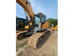 2019 HYUNDAI HX260L
