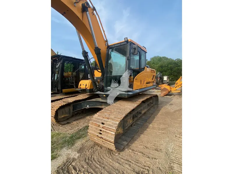 2019 HYUNDAI HX260L