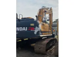 2019 HYUNDAI HX260L