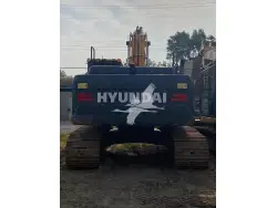 2019 HYUNDAI HX260L