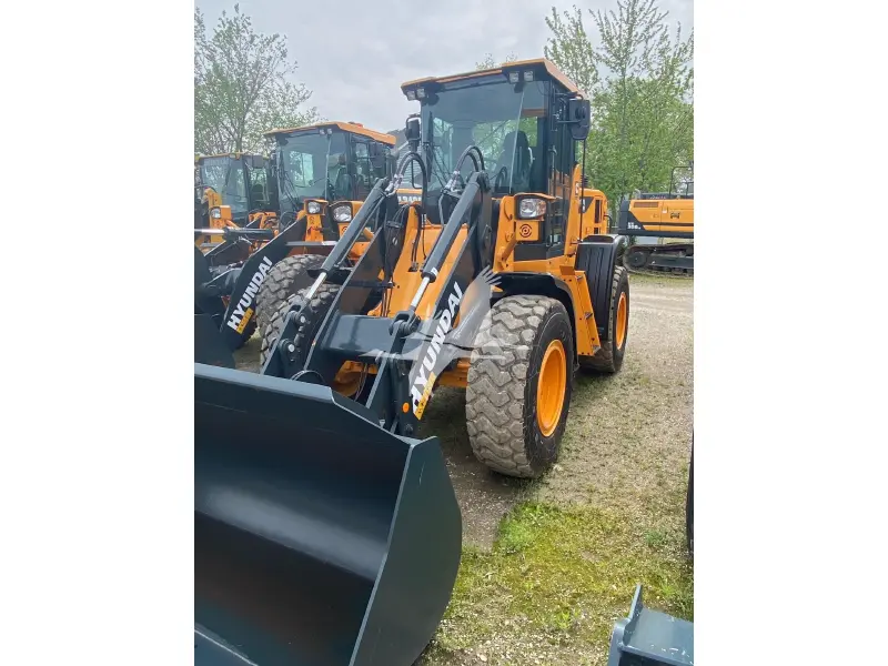 2024 HYUNDAI HL930A TM