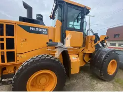 2024 HYUNDAI HL930A TM