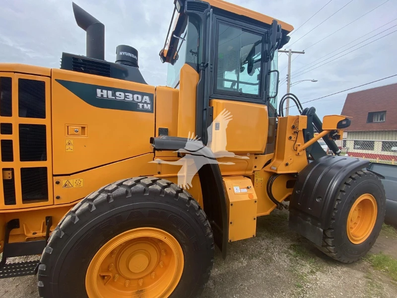 2024 HYUNDAI HL930A TM