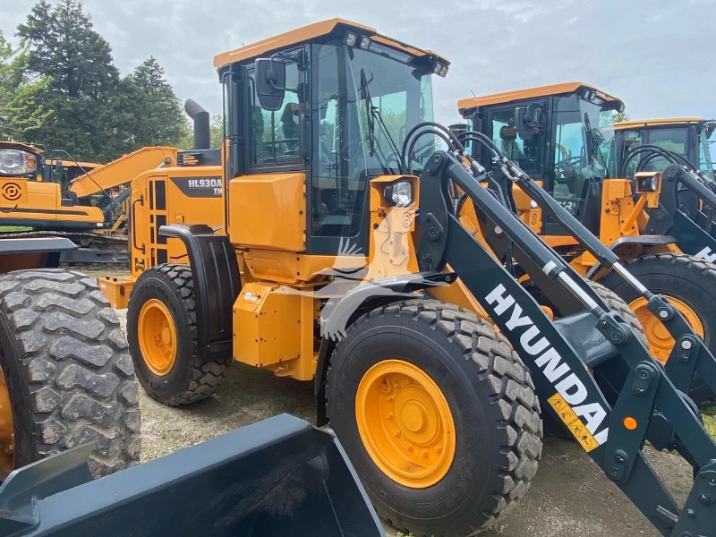 2024 HYUNDAI HL930A TM
