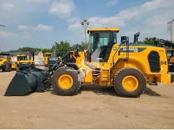 2023 HYUNDAI HL955ATM