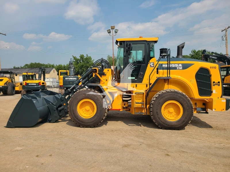 2023 HYUNDAI HL955ATM