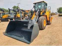 2023 HYUNDAI HL955ATM