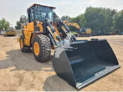 2023 HYUNDAI HL955ATM