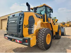2023 HYUNDAI HL955ATM