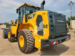 2023 HYUNDAI HL955ATM