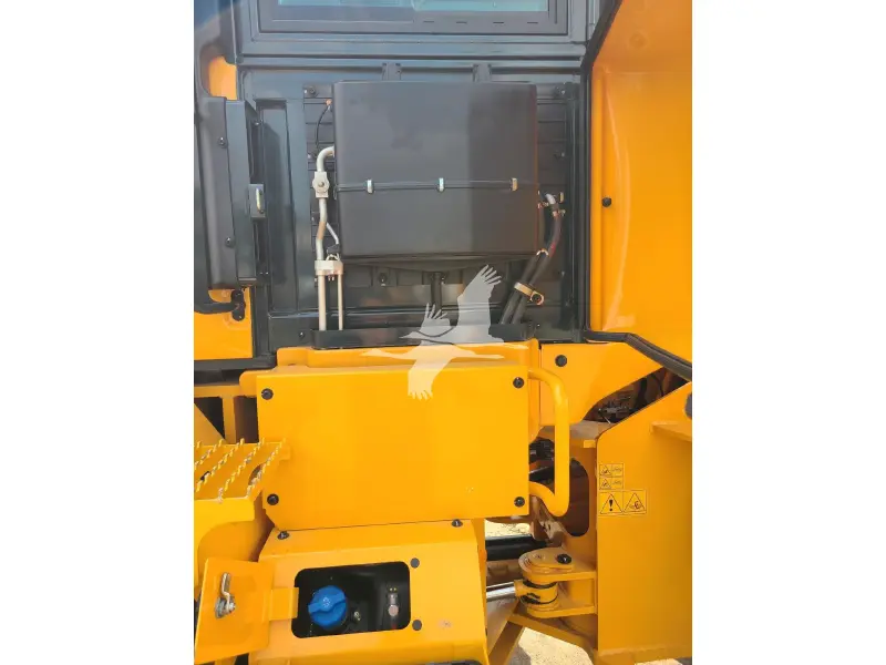 2023 HYUNDAI HL955ATM