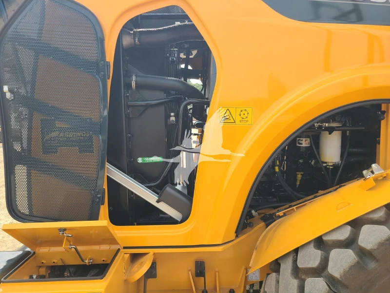 2023 HYUNDAI HL955ATM