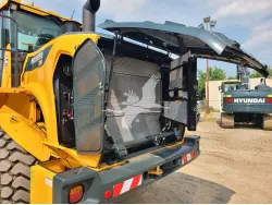 2023 HYUNDAI HL955ATM