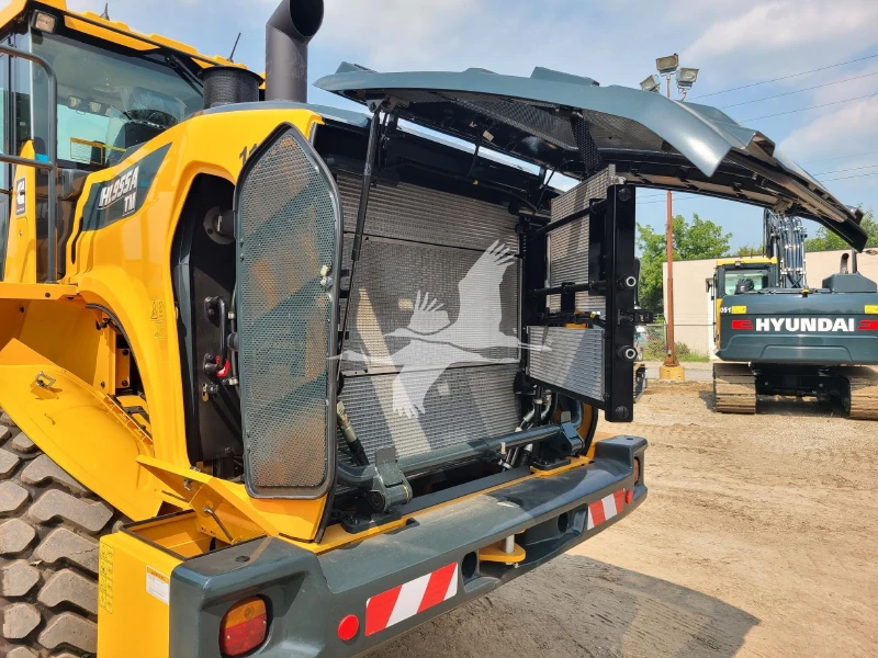 2023 HYUNDAI HL955ATM