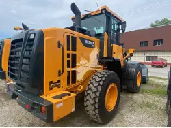 2024 HYUNDAI HL930A TM