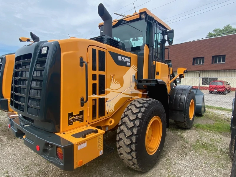 2024 HYUNDAI HL930A TM