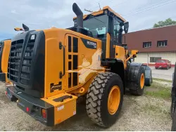 2024 HYUNDAI HL930A TM